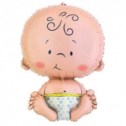 Pallone Neonato 60 cm