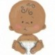 Pallone Neonato 60 cm
