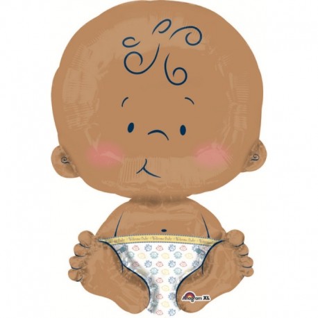 Pallone Neonato 60 cm