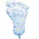 Pallone Piedino Boy 80 cm