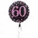 Pallone HB 60 Anni 45 cm