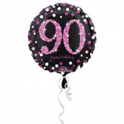 Pallone HB 90 Anni 45 cm