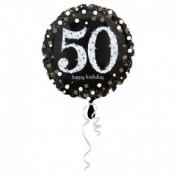 Pallone HB 50 Anni 45 cm