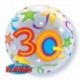 Pallone Bubble 55 cm