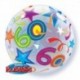 Pallone Bubble 55 cm