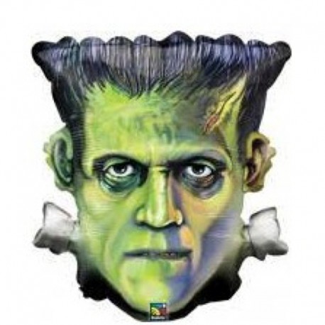 Pallone Frankenstein 70 cm