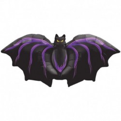 Pallone Pipistrello 115 cm