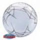 Pallone Bubble 60 cm
