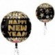 Pallone Orbz HNY 50 cm