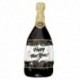 Pallone Bottiglia Champagne 80 cm