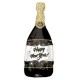 Pallone Bottiglia Champagne 80 cm