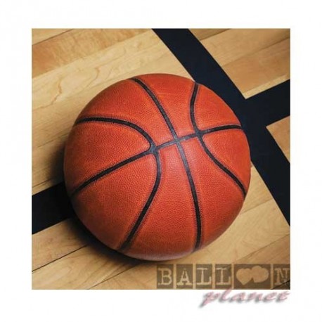 18 Tovaglioli Carta Basket 33x33 cm