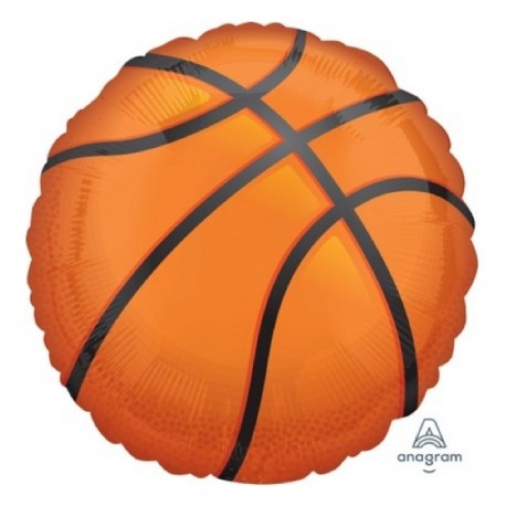 Pallone Basket 45 cm
