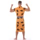 Costume Troglodita