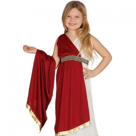 Costume Romana