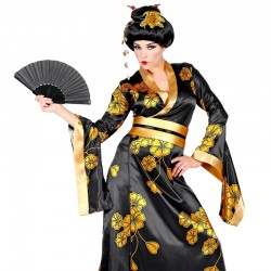 Costume Geisha