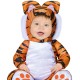 Costume Baby Tigre