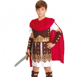 Costume Romano