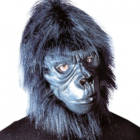 Maschera Lattice Gorilla