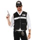 Costume FBI