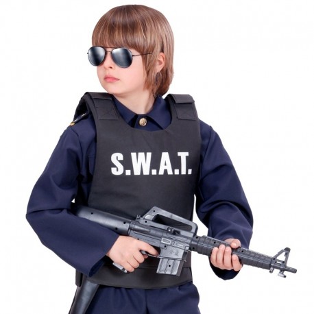 Giubbotto Antiproiettile S.W.A.T.