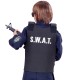 Giubbotto Antiproiettile S.W.A.T.