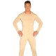 Costume Tuta Carne