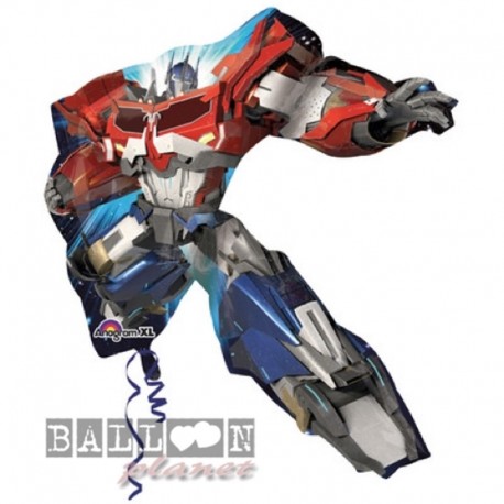 Pallone Trasformers 70 cm