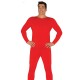 Costume Tuta Rossa
