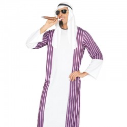 Costume Arabo