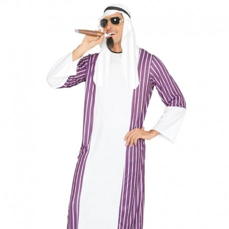 Costume Arabo