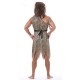 Costume Troglodita