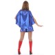 Costume Super Woman