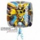 Pallone Transformers 45 cm 