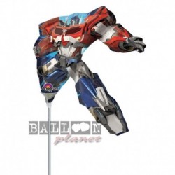 Palloncino Transformers 30 cm