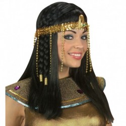 Copricapo Regina Egiziana