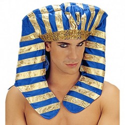 Copricapo Faraone Egiziano