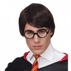 Occhiali Harry Potter Montatura Nera