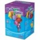Kit Bombola Gas Elio Con 50 Palloncini