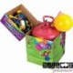 Kit Bombola Gas Elio Con 50 Palloncini