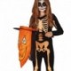 Contenitore Dolci Halloween 40 cm