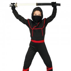 Costume Ninja