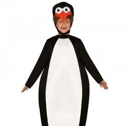 Costume Pinguino