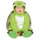 Costume Baby Tartaruga