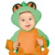 Costume Baby Rana