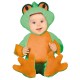 Costume Baby Rana