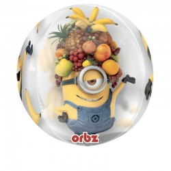 Pallone Minions Orbz 50 cm