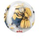 Pallone Minions Orbz 50 cm