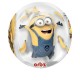 Pallone Minions Orbz 50 cm