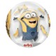 Pallone Minions Orbz 50 cm